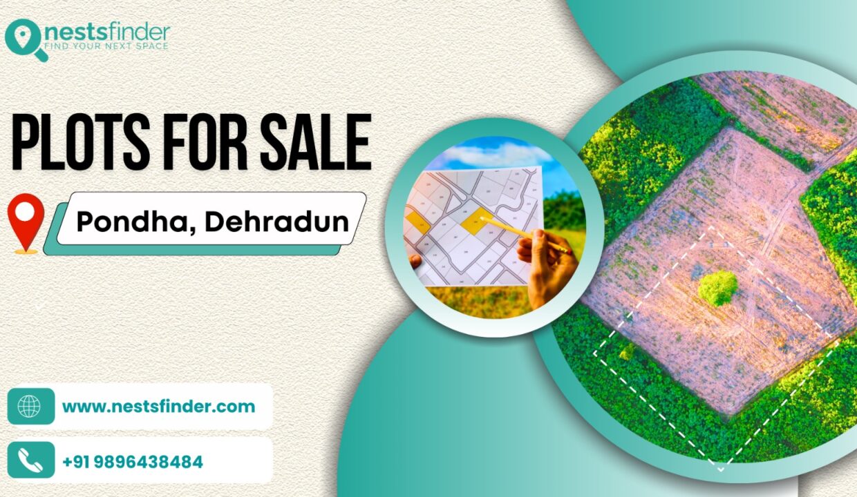 Plots for sale