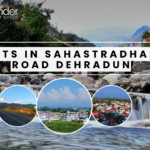 Plots in Sahastradhara Road