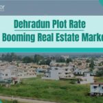 Dehradun Plot Rate