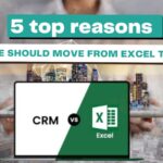 Excel to CRM