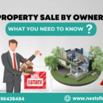 Property sale by owner