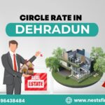 Circle rate in Dehradun