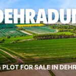 Land and plots for sale in dehradun