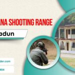 Jaspal Rana Shooting Range