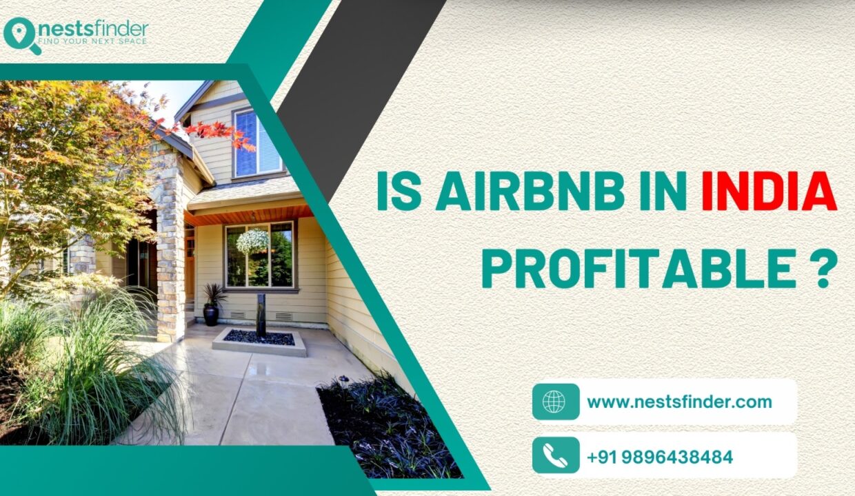 Airbnb in India