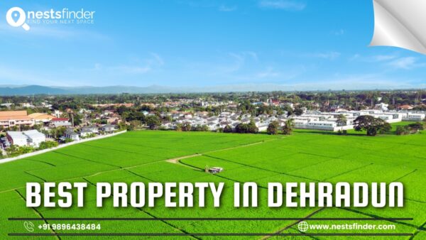 Properties in Dehradun