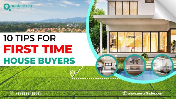Tips for first time house buyers