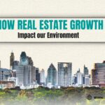 Environmental impact of real estate development