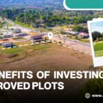 benefits of investing in R3 approved plots.