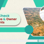 how to check land titles and owner documents